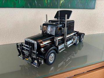 Tamiya 1/14 King Hauler Verlichting (ook dashboard). beschikbaar voor biedingen