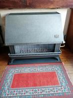 Propaan gas haard  dru, Huis en Inrichting, Kachels, Ophalen, Gebruikt, Gas, Gaskachel