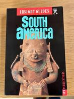 South Amerika, Boeken, Reisgidsen, Overige merken, Insight guides, Ophalen of Verzenden, Zuid-Amerika