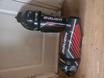 BAUER Scheenbeschermers NSX 16", Sport en Fitness, IJshockey, Ophalen of Verzenden, Zo goed als nieuw, Bescherming