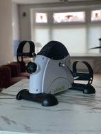 Virtufit Hometrainer Fietstrainer Stoelfiets Bureaufiets, Sport en Fitness, Fitnessapparatuur, Ophalen of Verzenden, Zo goed als nieuw