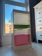 Ikea TROFAST kast met 4 lades., Huis en Inrichting, Ophalen, Gebruikt