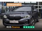 BMW 1 Serie 118i High Executive, Auto's, Overige kleuren, Leder, Bedrijf, Lichtsensor