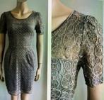 Mooi kanten jurkje van Steps, maat 36, Steps, Ophalen of Verzenden, Zo goed als nieuw
