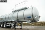 Kässbohrer STS 3 assen NEW! 32.000L Bitumen, Auto's, Lichtmetalen velgen, Stof, Overige brandstoffen, Bedrijf