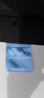 Boxspring 180 x 220 (Donkergrijs), Ophalen, Gebruikt, Tweepersoons, 180 cm