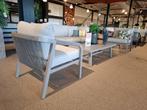 Tarera loungeset 4-delig - taupe Garden Impressions, Ophalen, 5 zitplaatsen, Bank, Loungeset