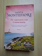 Santa Montefiore De vuurtoren van Connemara, Ophalen of Verzenden