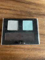 Yves saint laurent oogschaduw en wenkbrauw poeder, Ophalen of Verzenden, Zo goed als nieuw, Ogen