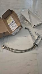 Lanesto Kraan 250001 - Keukenkraan, Ophalen of Verzenden, Zo goed als nieuw, Grijs