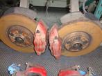 Fusees 159 grote remklauwen 330 en achter remklauwen UPGRADE, Ophalen, Gebruikt, Alfa Romeo
