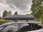 Thule Alpine 700 dakkoffer te huur. 17,50 per week, Auto diversen, Dakkoffers, Ophalen, Gebruikt