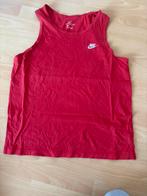 Nike tanktop, Maat 52/54 (L), Fitness, Nike, Ophalen of Verzenden