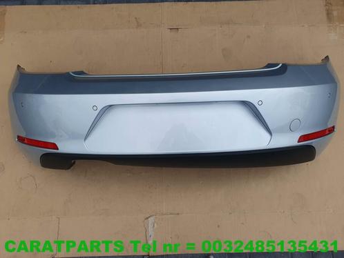 5C5807421D beetle achterbumper beetle bumper = 2012-2018, Auto-onderdelen, Carrosserie en Plaatwerk, Bumper, Volkswagen, Achter