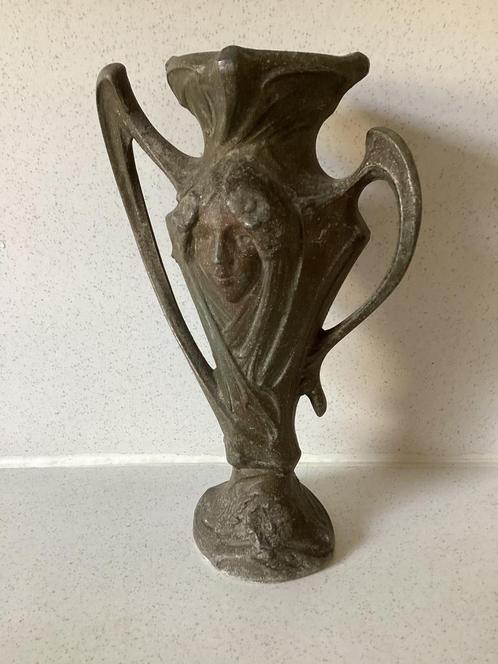 Art Nouveau urn of vaas, Antiek en Kunst, Antiek | Vazen, Ophalen of Verzenden