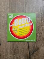 Real Retro House Classix EP 6, Ophalen of Verzenden, Techno of Trance, Zo goed als nieuw