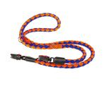 FERPLAST Twist Matic Verstelbare Hondenlijn Oranje L -40%!!!, Dieren en Toebehoren, Ophalen of Verzenden, Nieuw, Hondenriem