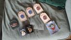 Diverse Efteling pins, Ophalen of Verzenden, Nieuw, Button of Speldje