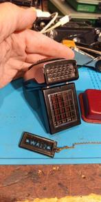 Belichting meter coronet-c de wals booster japan, Ophalen of Verzenden, Compact, Overige Merken