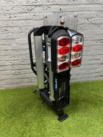 NETTE XLC AZURA XTRA(e)bikes60kg/kantelbr/klik&go/opvouwbaar beschikbaar voor biedingen
