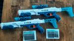 2 x nerf met pijltjes, Ophalen of Verzenden, Nieuw