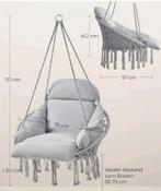 Hangmat nieuw, Ophalen of Verzenden, Nieuw