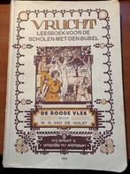 schoolboekjes, Boeken, Gelezen, Overige vakken, Ophalen of Verzenden, J.van Halen