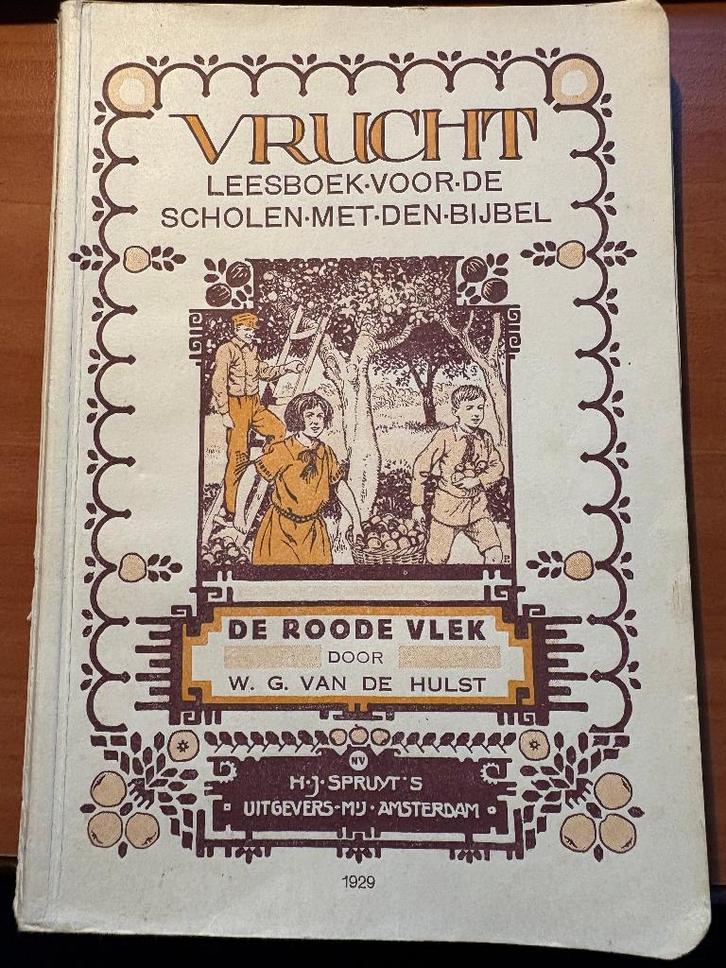 schoolboekjes, Boeken, Schoolboeken, Gelezen, Overige vakken, Overige niveaus, Ophalen of Verzenden