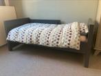 Bopita Jonne kinderbed incl. matras en beddengoed, Kinderen en Baby's, Kinderkamer | Bedden, Ophalen, Gebruikt, 70 tot 85 cm, 140 tot 160 cm