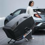 Trekhaakkoffer Huren? Towbox & Thule | 300+ voorraad, Ophalen, Zo goed als nieuw