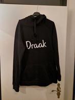 Rustaagh hoodie vrouw Draak maat L, Ophalen of Verzenden, Nieuw