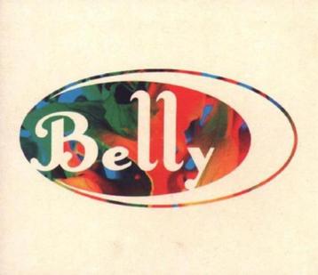 CD: Belly (Tanya Donelly) – Star (LIMITED EDITIO) Digipak