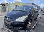 Mitsubishi Colt 1.3 Incharge+ 2007 veel onderdelen voorradig, Gebruikt, -, -, Ophalen of Verzenden