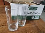 longdrinkglas 27cl, Ophalen of Verzenden, Nieuw, Overige typen