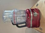 kitchenaid artisan 56FP1644EER foodprocessor 4 liter, Huis en Inrichting, Ophalen, Nieuw, Glas, Pot, Bus of Blik