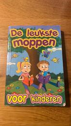 De leukste moppen voor kinderen, Ophalen, Gelezen, Boek specials Nederland, Moppen