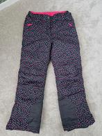 Leuke skibroek in maat 146 - 152., Ophalen of Verzenden, Gebruikt, Meisje, Broek