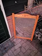 Spiegel, Ophalen, Rechthoekig