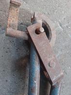 15 MM KLEINE Straal boog buigijzers buigtang pijpenbuiger, Ophalen