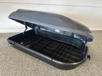 Dakkoffer 340 liter CAM Elite 343 grijs, Ophalen, Nieuw