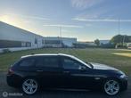 BMW 520d Touring High Executive M-Sport / Pano / APK / Autom, Automaat, Euro 5, Achterwielaandrijving, 4 cilinders
