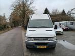 Iveco daily camper 2007, Overige merken, Buscamper of Camperbus, Overige brandstoffen, Tot en met 2