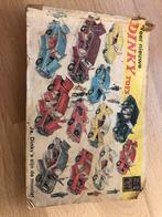 Dinky Toys Catalogus - Jaren '60, Verzenden, Gelezen, Algemeen