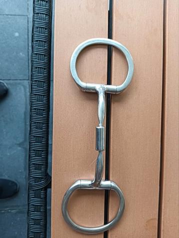 Myler bit 13,5 level 1 beschikbaar voor biedingen
