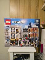 Lego 10255 - Assembly Square, Ophalen of Verzenden, Nieuw, Complete set, Lego