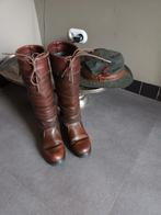 Dubarry Laarzen mt. 36.5, Ophalen of Verzenden, Zo goed als nieuw, Bruin