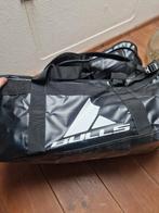 Bulls Sporttas Zwart, Sieraden, Tassen en Uiterlijk, Tassen | Reistassen en Weekendtassen, Uitschuifbare handgreep, 30 cm of meer