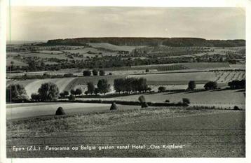 (380-052-019) Epen ZL Panorama beschikbaar voor biedingen