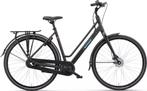BATAVUS FONK 7 Dames Zwart Mat 53cm 2025, Fietsen en Brommers, Fietsen | Dames | Damesfietsen, 53 tot 56 cm, -, - 0
-, NL, Batavus