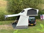 Daktent Dometic trt140 air met ondertent en veel extras, Caravans en Kamperen, Tenten, Ophalen, Zo goed als nieuw, Tot en met 2